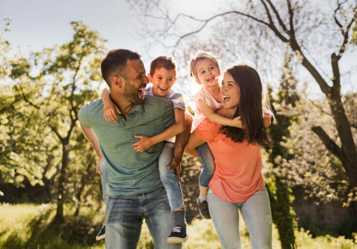 Die kalte Progression wurde abgeschafft, die Leistungen für Familien wurden angehoben und werden jährlich valorisiert: Die Entscheidungen der Bundesregierung bringen klare Vorteile für die Familien, sagt Klubobmann August Wöginger. Foto: iStock/ skynesher