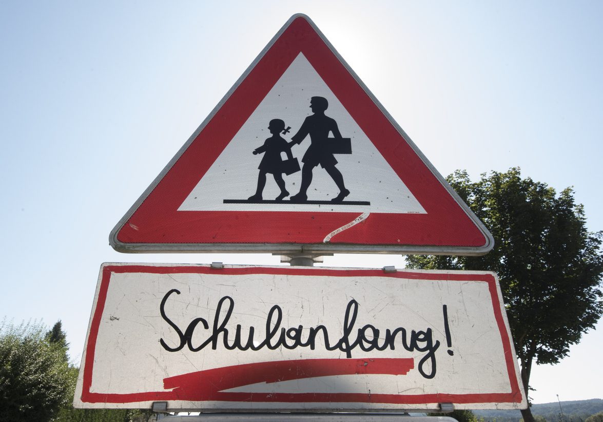 Foto: iStock/Elmar Gubisch