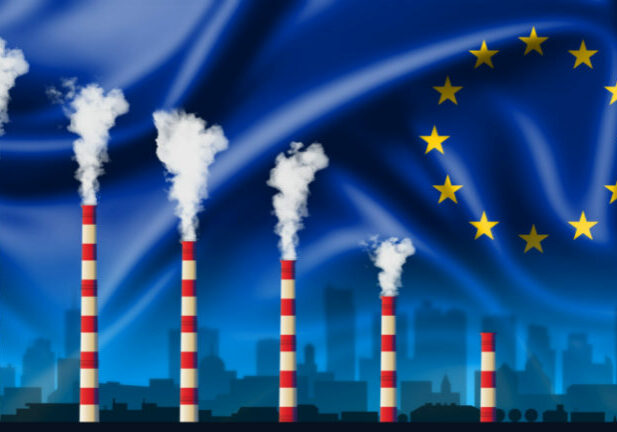 Es ist wieder so weit, das EU-Klimaschutzpaket "Fit for 55" wird wieder im Europaparlament abgestimmt. Nach Neuverhandlungen im Umweltausschuss des EU-Parlamentes gibt es nun einen Kompromiss, der zumindest den Großteil zuversichtlich stimmt. Foto: iStock / Leestat