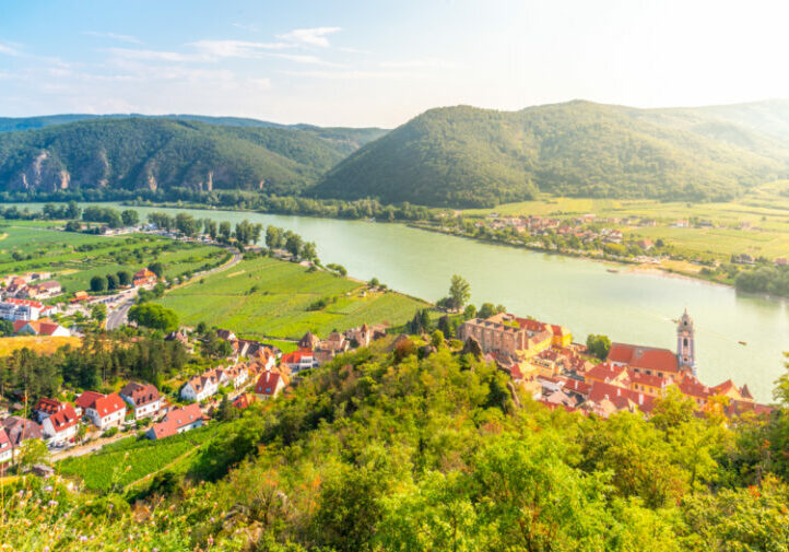 Im flächenmäßig größtem Bundesland Österreichs werden am 29. Jänner 2023 die Bürger zu den Wahlurnen gerufen. Foto: istock / PytyCzech
