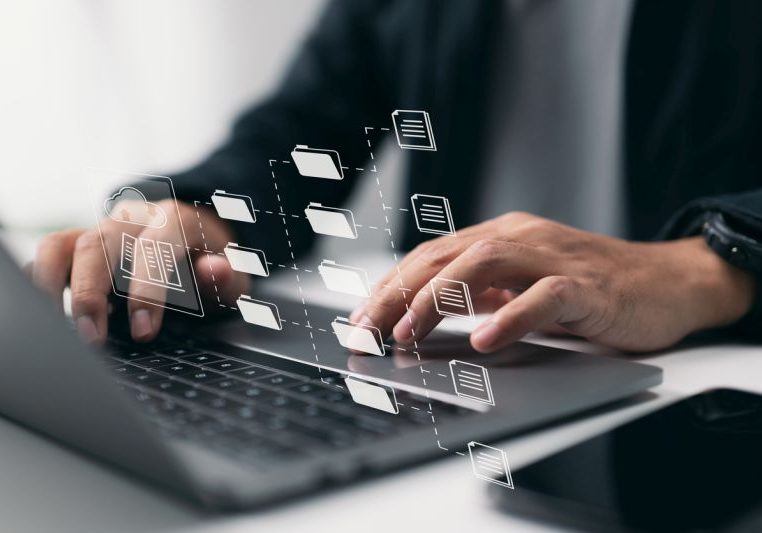 Österreich liegt in der Digitalisierung auf Platz 10 im EU-Ranking "DESI". Foto: iStock ipuwadol