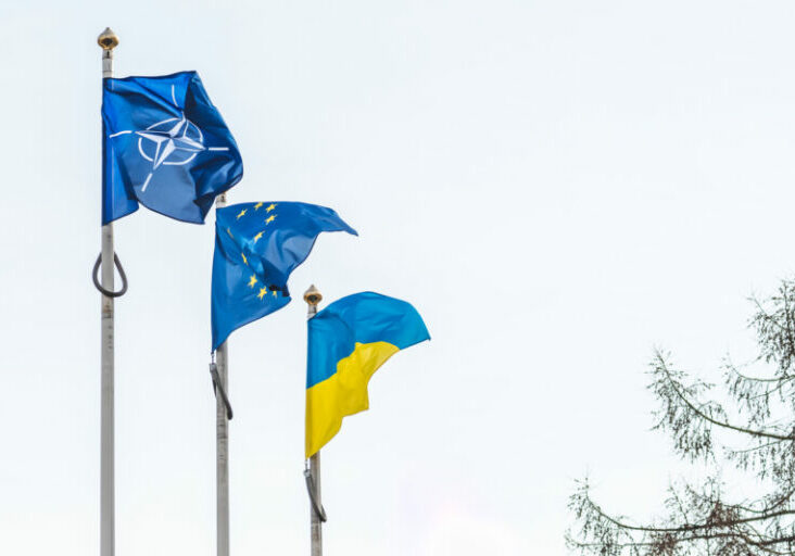 Wie sicher ist Österreich in Europa? Diese Frage und die allgemeine sicherheitspolitische Lage wurde am Campusfest der Politischen Akademie der ÖVP im Rahmen eines Vortrages diskutiert. Foto: iStock / Michele Ursi