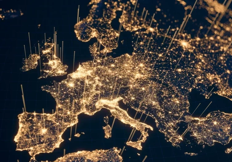 "Der Standort Europa braucht eine krisensichere Energieversorgung", heißt es im ÖVP-Wahlprogramm. Foto: istock/imaginima
