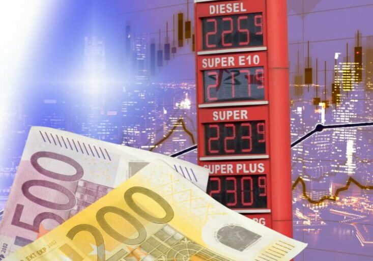 Bundeskanzler Karl Nehammer wird am Dienstag, 5. April vor dem Nationalrat neuerlich die umfassenden Entlastungen und Maßnahmen gegen die Teuerung erläutern. Foto: iStock / Stadtratte