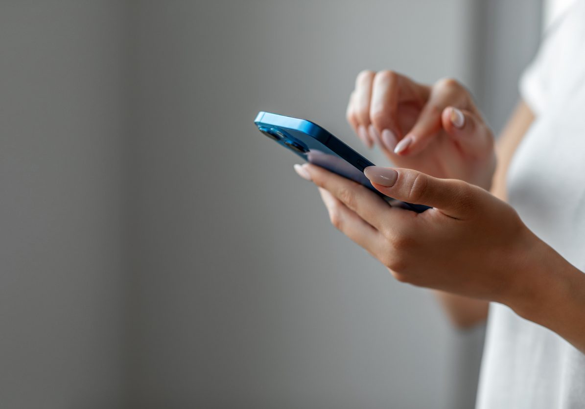 Der Mutter-Kind-Pass wird reformiert und kann künftig digital abgerufen werden. Foto: iStock/ bymuratdeniz
