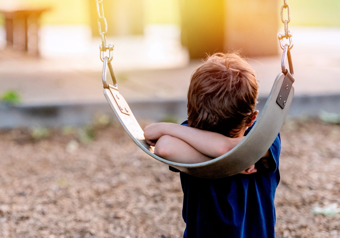 Insgesamt 800 Familien fragen sich, wie es um den Kindergartenplatz ihre s Kindes nach dem Fördermittelskandal des Vereins "Mini Bambini" steht? Die Stadtregierung bleibt untätig. Foto: Juanmonino
