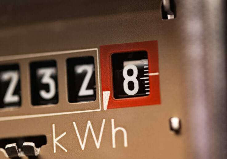 Um den Energieverbrauch weiter zu senken, wird ein weiteres Förderpaket aufgesetzt. 190 Millionen Euro werden pro Jahr zusätzlich für Energieeffizienzmaßnahmen zur Verfügung gestellt. Foto: istock/Torsten Asmus