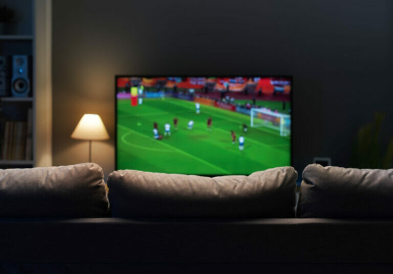 Mit der neuen ORF-Abgabe bleiben auch das RSO sowie der Sportkanal ORF Sport+ erhalten. Foto: istock / Damaerre