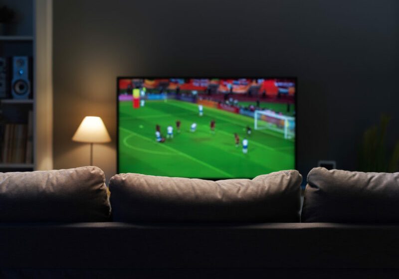 Mit der neuen ORF-Abgabe bleiben auch das RSO sowie der Sportkanal ORF Sport+ erhalten. Foto: istock / Damaerre