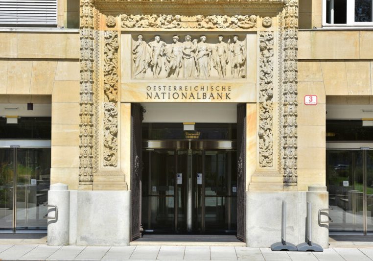 Die Wirtschaft erholt sich. Die Nationalbank erwartet in der zweiten Jahreshälfte 2023 und 2024 wieder ein Anziehen der heimischen Wirtschaft. Die Inflation soll hingegen sinken. Foto: istock/Spitzt-Foto