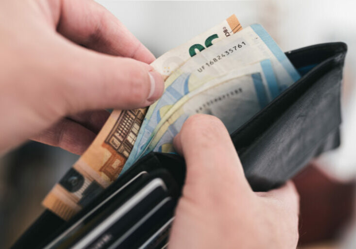 Verbände und Organisationen reagieren erfreut über die Ausweitung des Spendenabsetzbarkeit. Foto: stock/Christian Horz