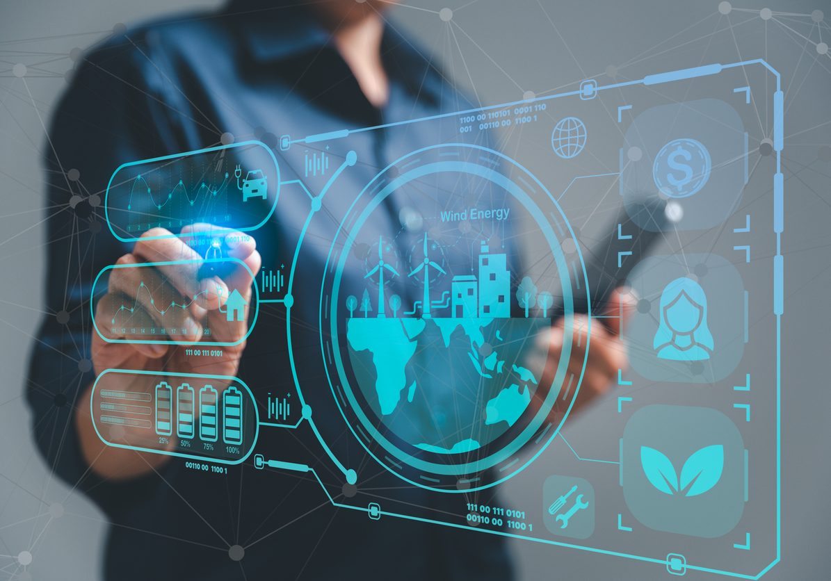 Für Offenheit in der Technologie und für Forschung in Europa spricht sich VP-Generalsekretär Abg. Christian Stocker in der Kloimadebatte aus. Verbote seien jedenfalls der falsche Weg, sagt Stocker. Foto: doidam10/iStock