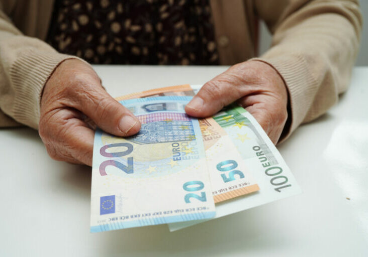 Durch die Aufhebung der Aliquotierungsregel erhalten 200.000 Neupensionisten eine Pensionserhöhung. Foto: istock/manassanant pamai
