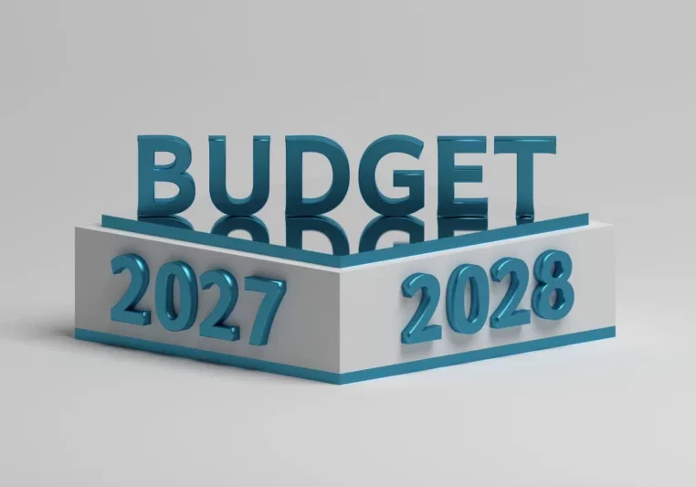 Das Budget 2027/28 wurde im Zeichen internationaler Krisen und wirtschaftlicher Herausforderungen erstellt. Foto: iStock/DariaRen