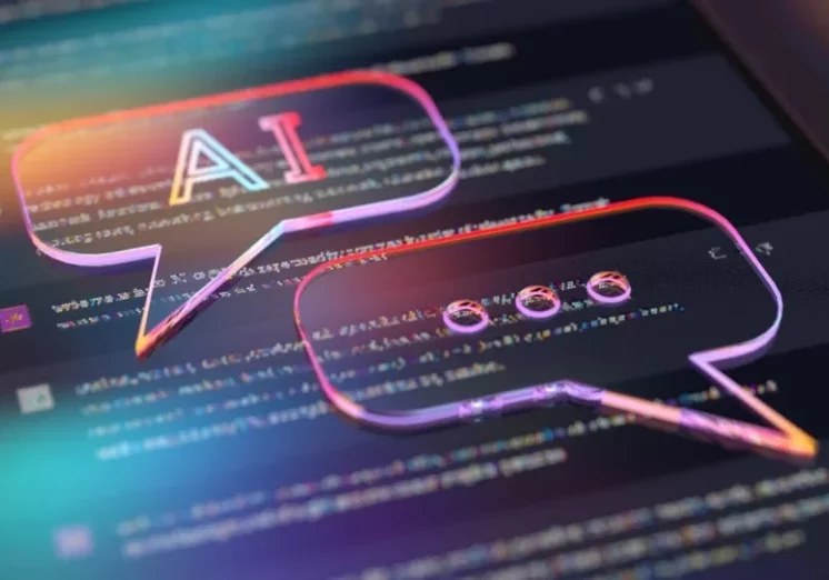 Die KI ist im Vormarsch. Mit "ida", kommt seit Montag in der österreichischen Verwaltung ein neuer Chatbot zum Einsatz. Foto: iStock/Vertigo3d