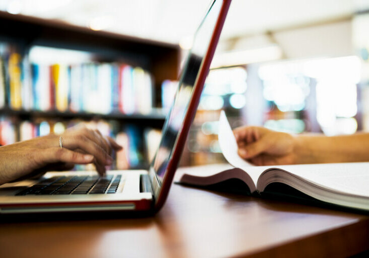 Die Budgets für Wissenschaft und Forschung wurden 2023 und 2024 deutlich erhöht, die Universitäten zeigten sich zufrieden. Foto: stevecoleimages