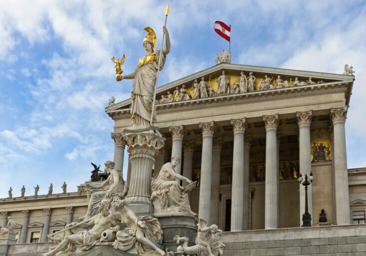 Die Budget-Woche geht zu Ende und somit steht das Budget für 2024. Foto: iStock / Flavio Vallenari
