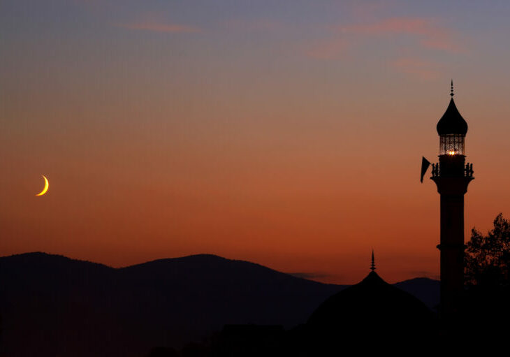 Foto: iStock/ damircudic