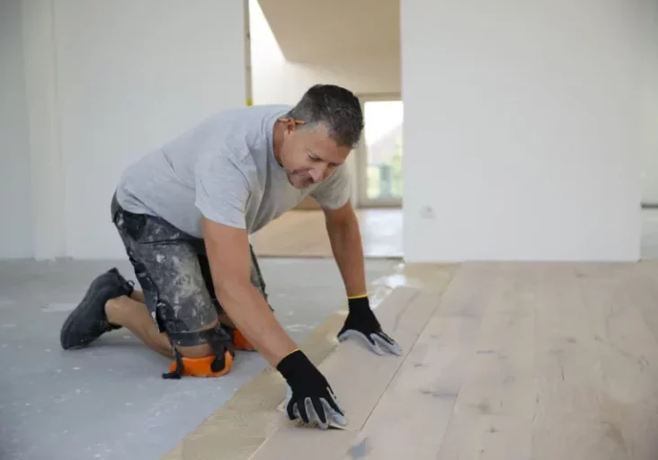 Seit Montag kann der Handwerkerbonus beantragt werden. Foto: istock/epiximages