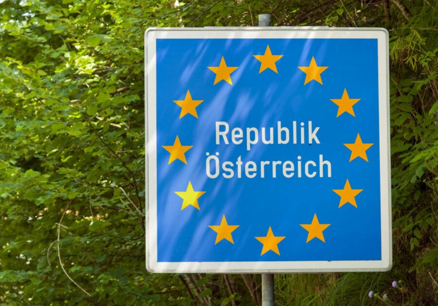 Foto: iStock, Joel Carillet