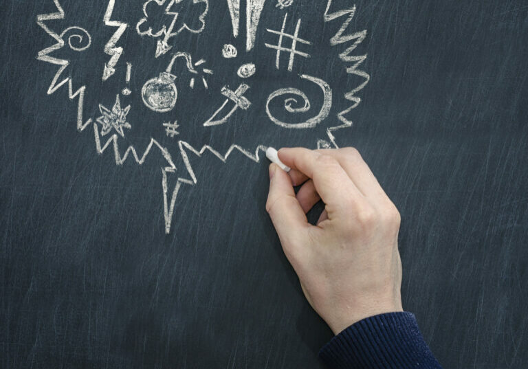 Foto: iStock/ altmodern