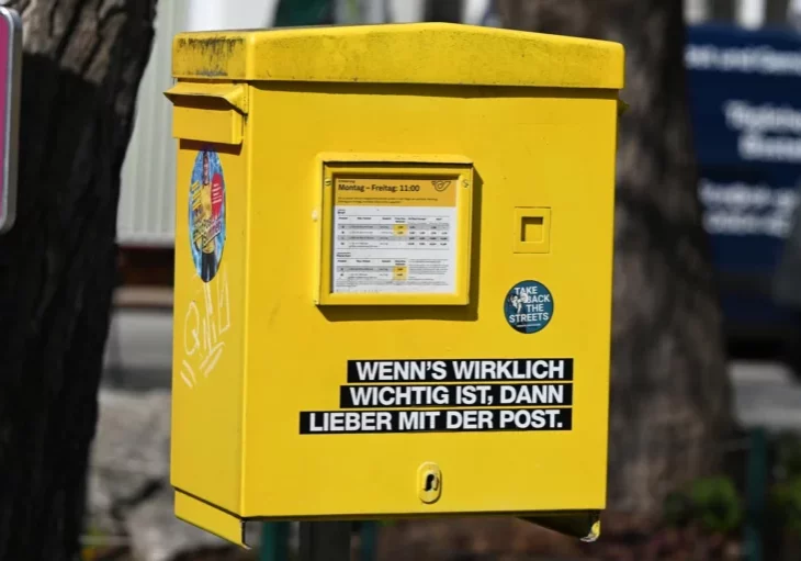 Der Briefkasten wird immer mehr zur Wahlurne. Die Briefwahl freut sich immer größerer Beliebtheit in Österreich und kann auch bei der Nationalratswahl am 29. September wieder genutzt werden. Foto: istock/Spitzt-Foto