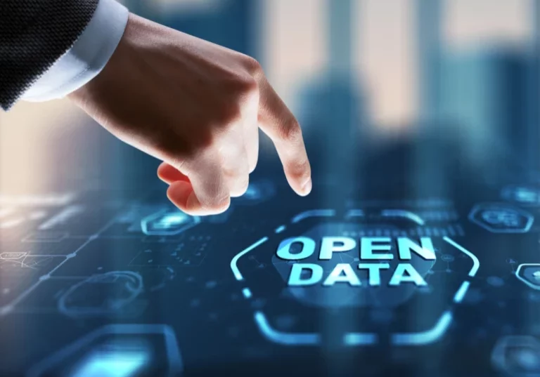 Open Data soll die Innovation in Österreich fördern. Foto: istock/funtap