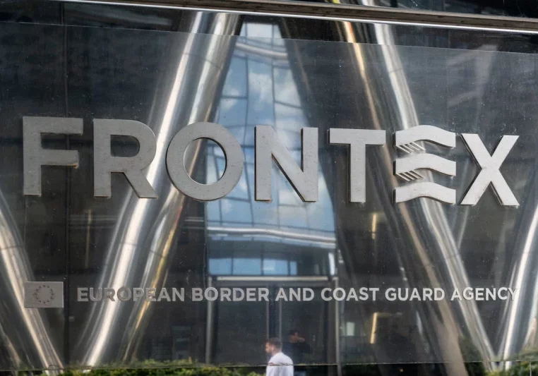 Frontex soll ausgebaut und gestärkt werden. ÖVP-Klubobmann Ernst Gödl hält das für wichtig und richtig. Foto: iStock/Nirian