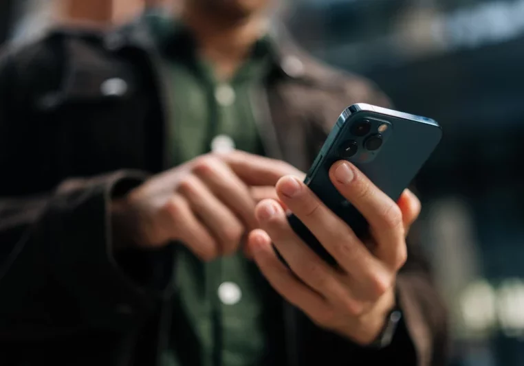 6 Millionen User sind bereits registriert. Die ID Austria soll von noch mehr Bürgern benutzt werden. Foto: iStock/dikushin