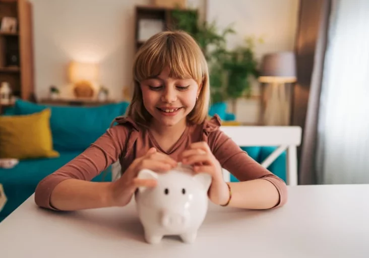 Mit Geld richtig umgehen. Die Finanzbildung in Österreich soll ausgebaut werden. Foto: istock/milorad kravic
