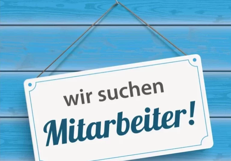 Mit über 160.000 offenen Stellen startet die Wirtschaft und der Arbeitsmarkt ins neue Jahr. Foto: iStock/style-photography