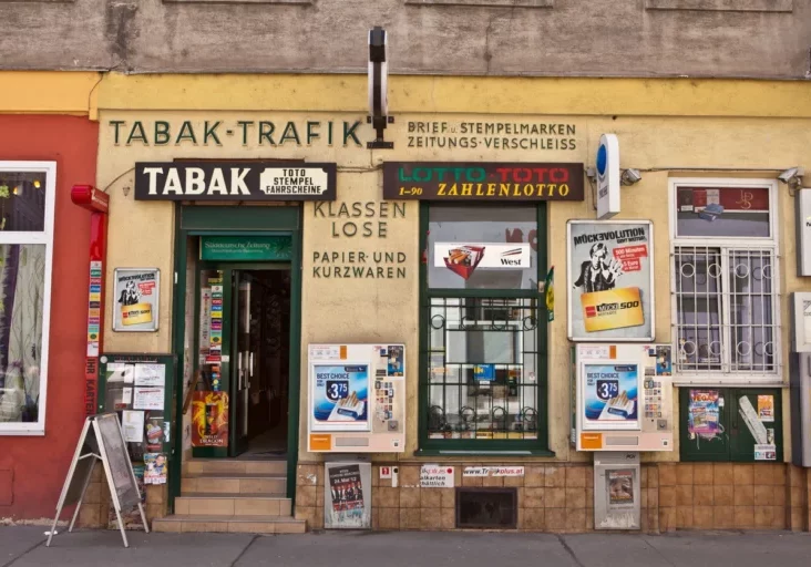 Das Tabakmonopolgesetz wird an die aktuellen Entwicklungen angepasst. Foto: iStock/Bibi57