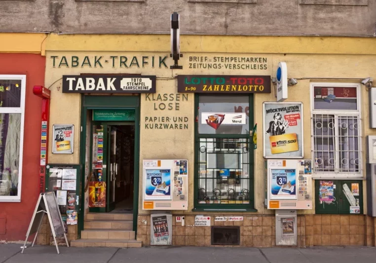 Das Tabakmonopolgesetz wird an die aktuellen Entwicklungen angepasst. Foto: iStock/Bibi57
