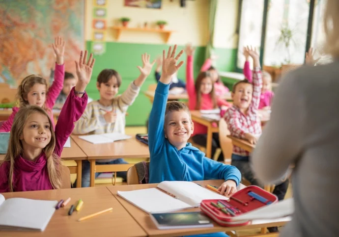2026 gibts zahlreiche Änderungen an den Schulen die von der Volksschule bis zur Maturaklasse reichen. Foto: istock / BraunS