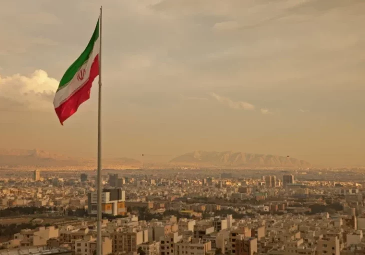 Hinrichtungen im Iran rufen die Parlamentsparteien auf den Plan. Sie fordern einen sofortigen Stopp von Teheran. Foto: istock/BornaMir