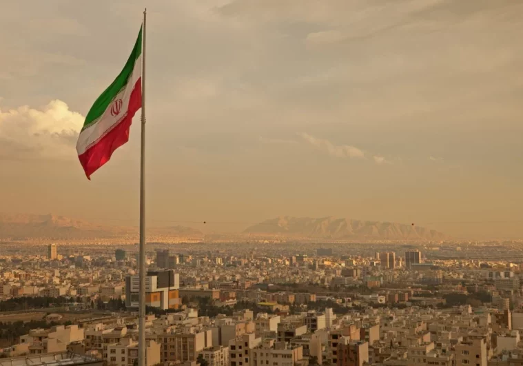 Hinrichtungen im Iran rufen die Parlamentsparteien auf den Plan. Sie fordern einen sofortigen Stopp von Teheran. Foto: istock/BornaMir