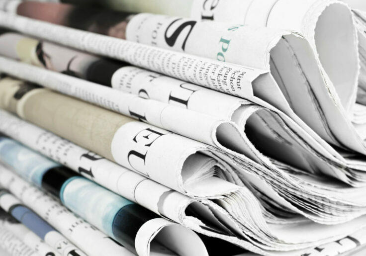 Demokratie benötigt verlässliche Information und Vielfalt der Meinungen. Dafür hat Campus Tivoli nun das Modell eines Medienleistungsfonds vorgelegt. Foto: iStock / Mitrija