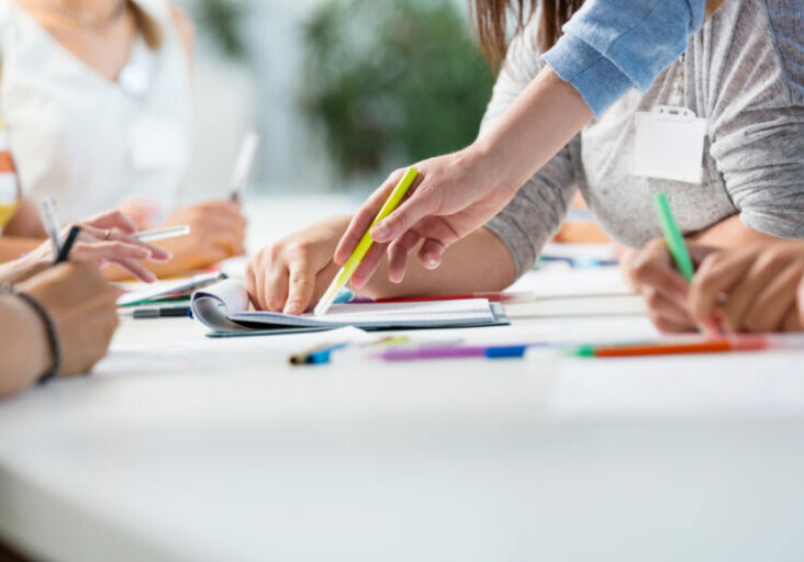 60 Prozent der Kinder an Wiener Volksschulen mit Deutschproblemen sind in Österreich geboren. Die Wiener Volkspartei plädiert an die Stadtregierung endlich zu handeln. Foto: iStock/ izusek