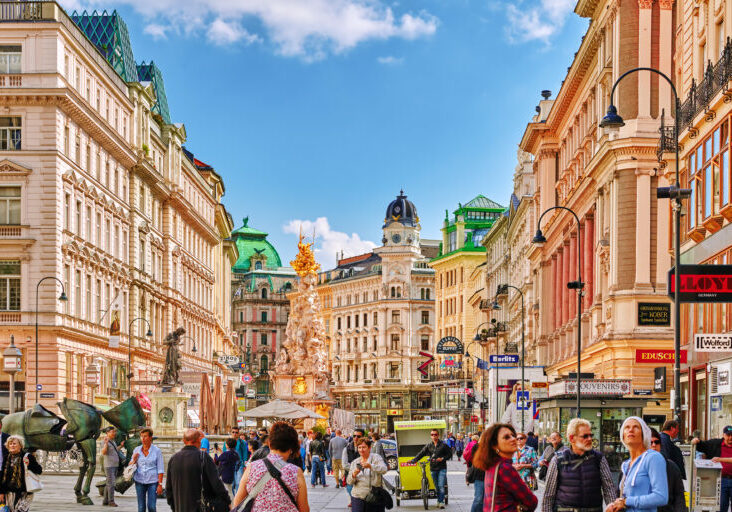 Foto: iStock/VitalyEdush