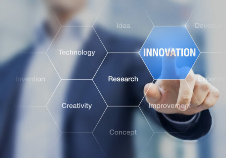 Österreich holt im EU-weiten Innovationsranking auf und liegt nun auf Platz sechs. Ziel bleibt unter die besten fünf zu kommen. Foto: istock/NicoEINino