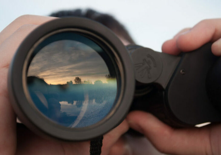 Der Blick in die kommenden Monate und ins nächste Jahr ist eingetrübt von globalen Faktoren. Die Konjunktur verliert an Tempo. Foto: istock / SimCh