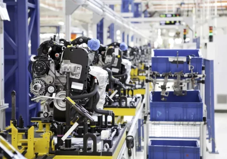 Die Industriestrategie mit 114 Maßnahmen soll Österreich zu einem der wettbewerbsfähigsten Land der Welt machen. Foto: istock/Filip_Krstic