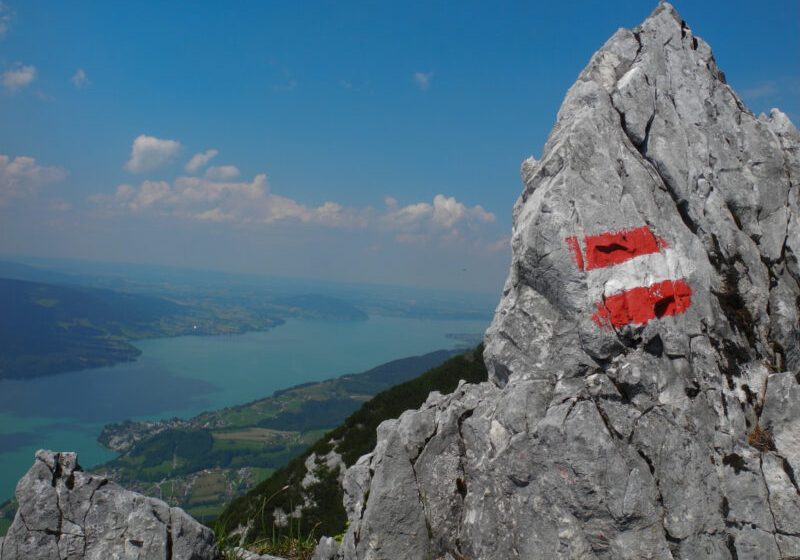 Für die Bevölkerung ist klar: die rot-weiß-rote Zukunft soll im internationalen Miteinander weiterhin von Neutralität geprägt sein. Foto: istock / blueeyes81
