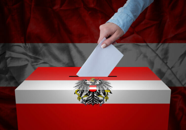 Die Wiener SPÖ möchte den Zugang zur Staatsbürgerschaft erleichtern und erhofft sich damit insgeheim mehr Wähler zu gewinnen. Ludwigs Plan kommt nicht überall in der SPÖ gut an. Foto: istock/Martinns