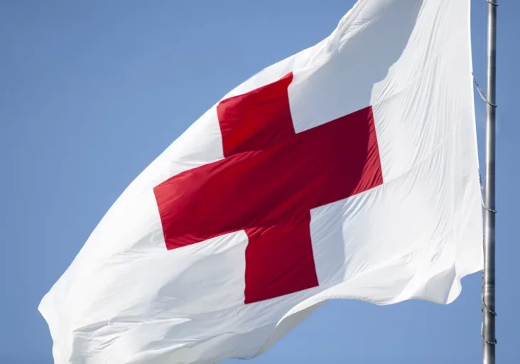 Das Rote Kreuz erhält von Österreich finanzielle Mittel für Hilfen für die palästinensische Zivilbevölkerung. Foto: istock/filo