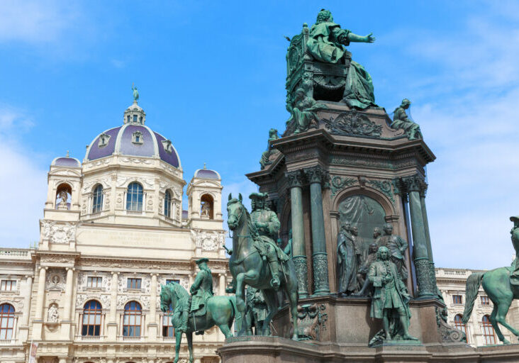 Foto: iStock/ UmbertoPantalone