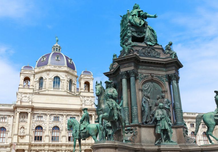 Foto: iStock/ UmbertoPantalone