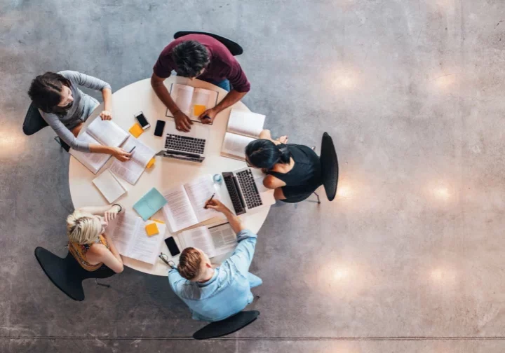 Die Lehramtausbildung soll verkürzt und praxisorientierter werden. Foto: istock/Jacob Ammentorp Lund
