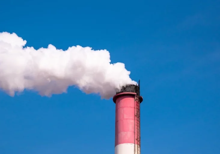 Österreich konnte erneut seine CO2-Emissionen reduzieren. Foto: istock/Gimbanjang
