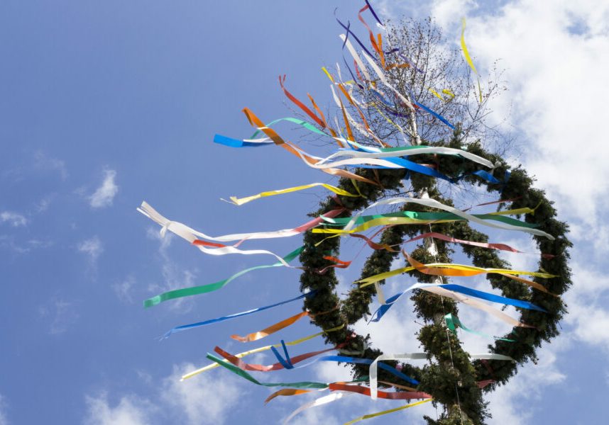 Freude im Mai: Österreich öffnet! Foto: iStock/gabort71